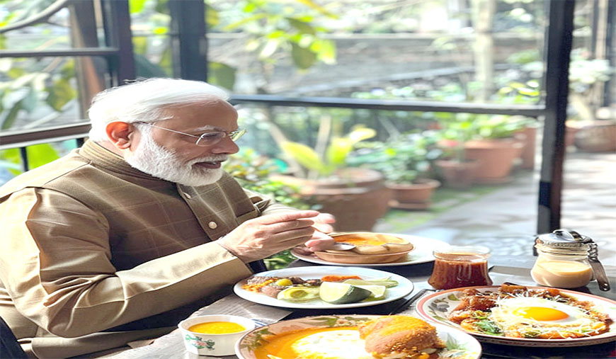 உணவுப் பொருட்களின் விலையையும் உயர்த்த மோடி அரசு திட்டமா?