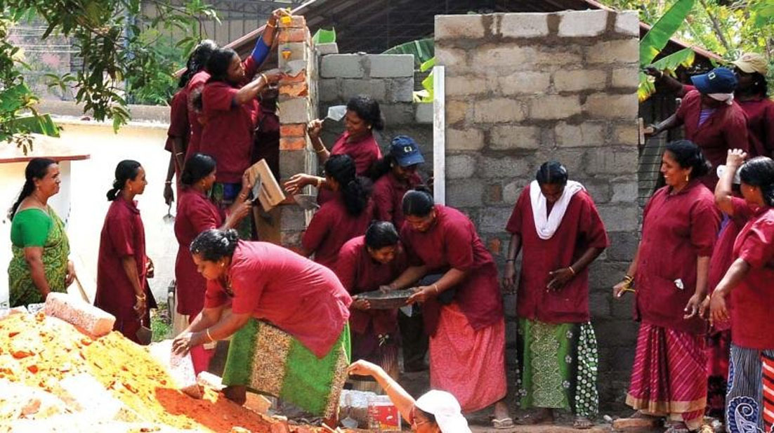 கேரளத்தில் தொழிலாளர்களுக்கு எதிராக அரசியல் உள்நோக்கம் கொண்ட நகர்வுகளை ஏற்றுக்கொள்ள முடியாது