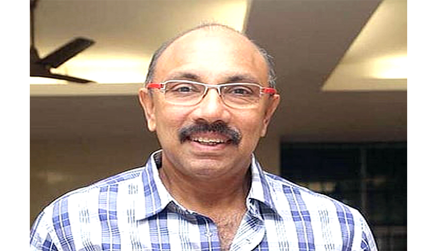 திமுகவிற்கு என் ஆதரவு இன்னும் வலுவாக இருக்கும்: நடிகர் சத்யராஜ்