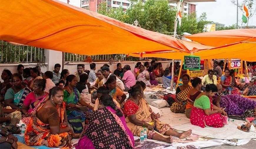 போலிக் குப்பை!