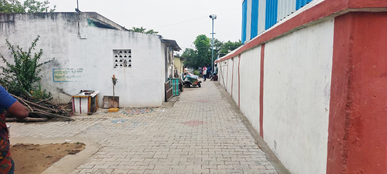 கணினி பட்டா வழங்க மறுக்கும் அதிகாரிகள் மீது நடவடிக்கை எடுக்கக் கோரிக்கை