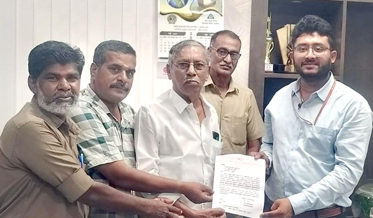 சிஎன்ஜி தட்டுப்பாட்டால் ஆட்டோ தொழிலாளர்கள் அவதி எல்லீஸ்நகர் மையத்தில் காலை 6 மணி முதல் மதியம் 2 மணி வரை எரிவாயு வழங்க நடவடிக்கை: அதிகாரிகள் உறுதி