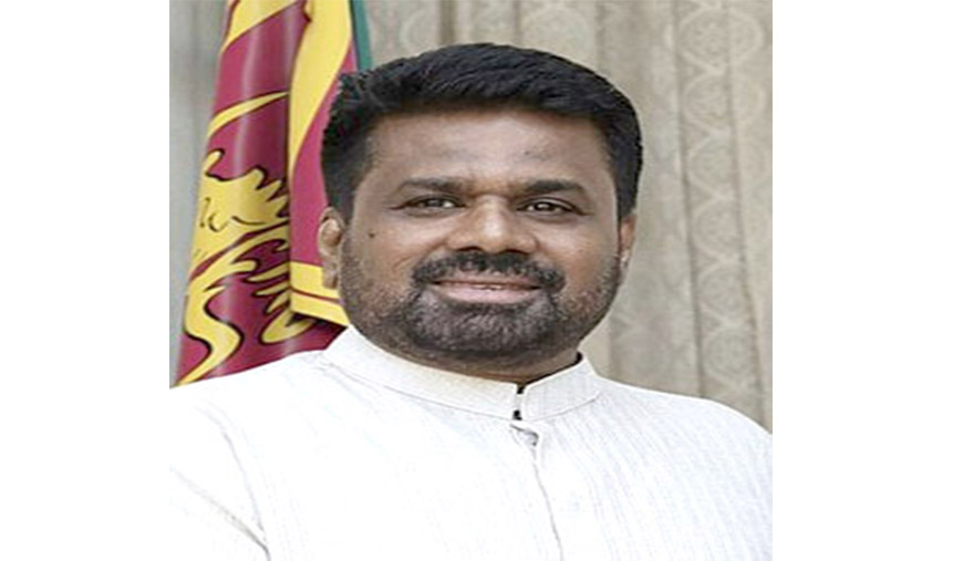 ‘தமிழ்நாட்டிற்கும் இலங்கைக்கும் இடையே ஆழமான தொடர்பு உள்ளது’ விஜய்க்கு இலங்கை ஜனாதிபதி திசாநாயக்க வாழ்த்து