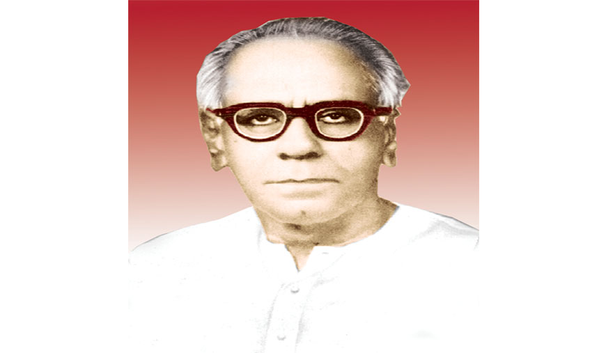 தமிழ்நாடு பெயரிடக் கோரியதால் தடியடிபட்டு ரத்தம் சிந்தியவர்!