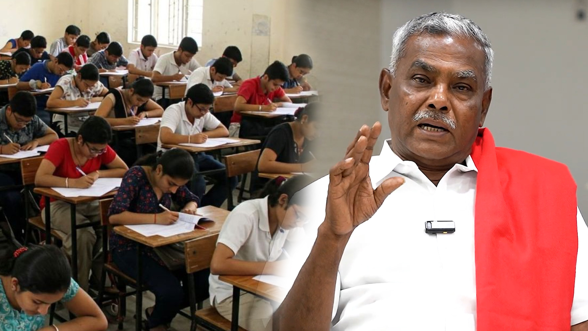 நீட் தேர்வு ரத்து: மாணவர்களின் மருத்துவக் கனவு சிதைந்தது! நீதித்துறையின் மேற்பார்வையில் விசாரணைக்கு உத்தரவிடுக! சிபிஎம் வலியுறுத்தல்!