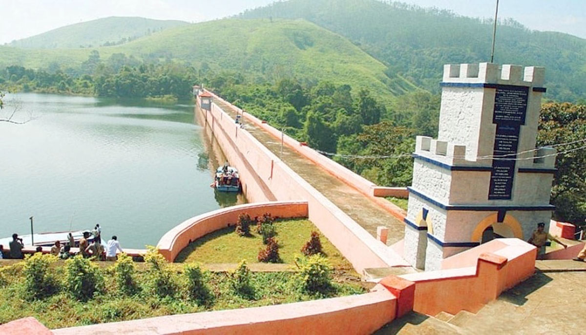 நாளை முல்லைப்பெரியாறு அணையில் துணைக் கண்காணிப்பு குழுவினர் ஆய்வு