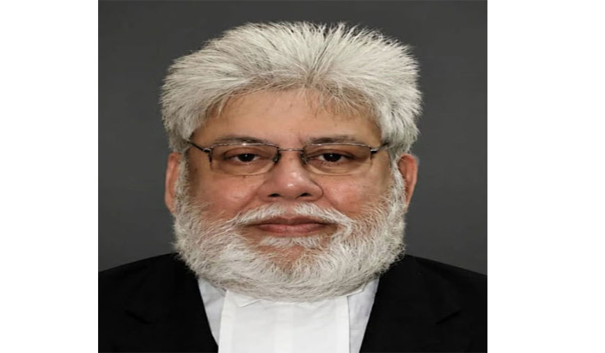 “அரசியல் சார்பு கொண்ட நீதிபதிகள் அதிகளவில் நியமிக்கப்படுகிறார்கள்”