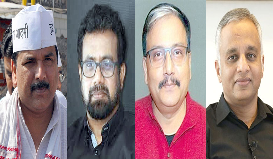 தீக்கதிர் முக்கிய செய்திகள்