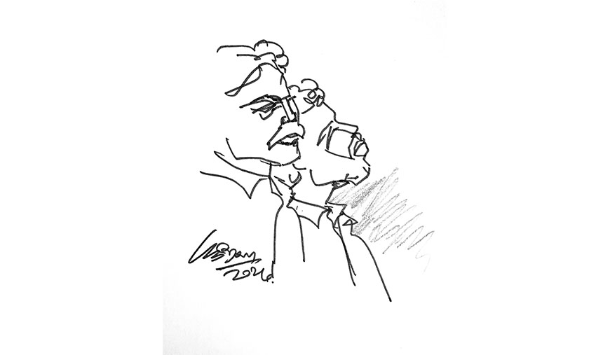 ஏழைகளாய்ப் பிறந்ததென்ன