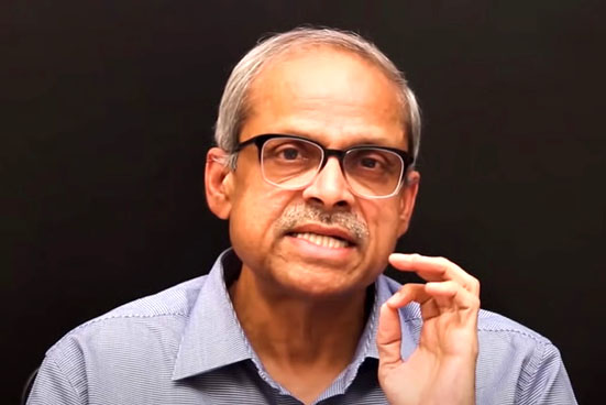 “நாட்டில் தற்போது வாக்குரிமை அடிப்படை உரிமையாக இல்லை”