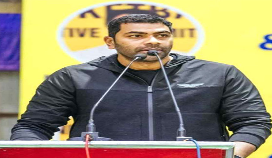 சிறந்த விளையாட்டு கொள்கையை உருவாக்க அரசு நடவடிக்கை!