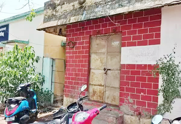கள்ளக்குறிச்சி மகப்பேறு மருத்துவமனையில் போலீஸ் உதவி மையம் அமைக்கக் கோரிக்கை