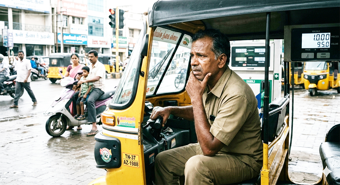 நிர்வாகத் தோல்வியை மறைக்க மக்கள் மீது சுமையா? பிரதமரின் உபதேசங்களுக்கு பொதுமக்கள் கண்டனம்!