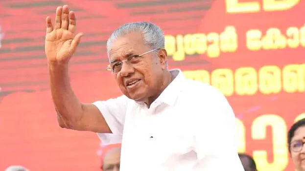 எதிர்க்கட்சித் தலைவராக பினராயி விஜயன் சிபிஎம் கேரள சட்டமன்றக் குழு ஒருமனதாக முடிவு