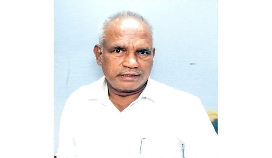 துணிச்சல் மிக்க மக்கள் போராளியாக விளங்கியவர் தோழர் என். செல்லத்துரை! சிபிஎம் மாநில செயற்குழு இரங்கல்