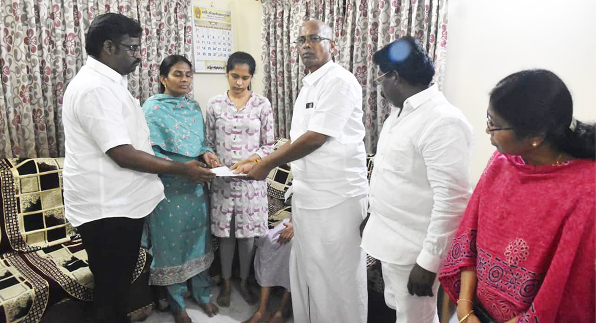 நாமக்கல் மாவட்டம், இராசிபுரம் வட்டம், வள்ளலார் கோவில்