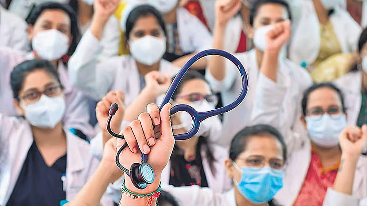 நீட் மறுதேர்வுக்கான தேதி அறிவிப்பு!