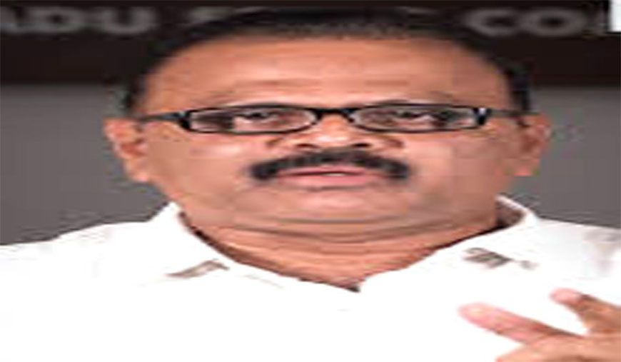 எரிபொருள் விலை உயருது...ஏழைகளின் வயிறு எரியுது... - ஆர்.பத்ரி