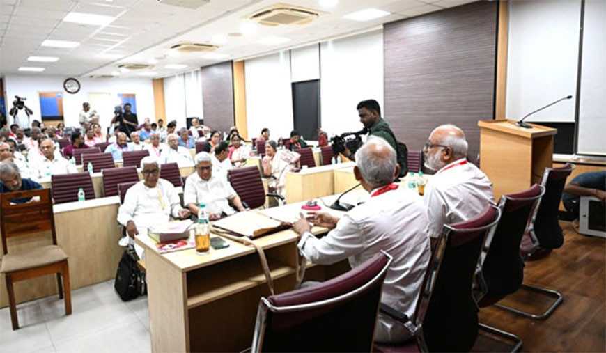 கியூபாவை நசுக்க முயலும் அமெரிக்கா; சிபிஎம் மத்தியக்குழு கடும் கண்டனம்