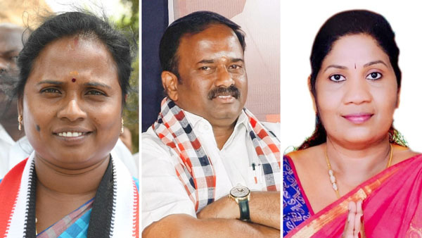 தவெகவிற்கு தாவிய 3 அதிமுக எம்எல்ஏக்கள்!