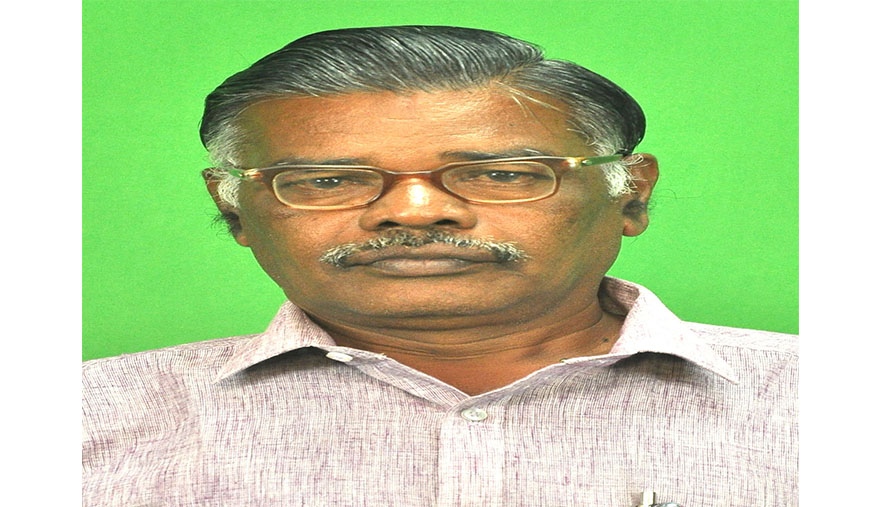 மே-30 சிஐடியு அமைப்புதினம் வர்க்கப் போராட்டத்தை தீவிரப்படுத்துவோம்! - வி.குமார்