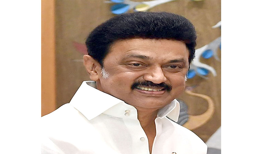 புதிய அரசுக்கு மீண்டும் எனது நல்வாழ்த்துகள் கம்யூனிஸ்டுகள், விசிக கட்சிகளின் தோழமை உணர்வுக்கு நன்றி! திமுக தலைவர் மு.க.ஸ்டாலின் அறிக்கை