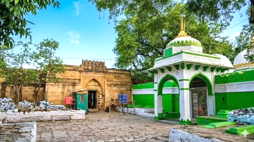போஜ்சாலா வளாகம் கோவிலாம் : ம.பி. உயர்நீதிமன்றம் தீர்ப்பு