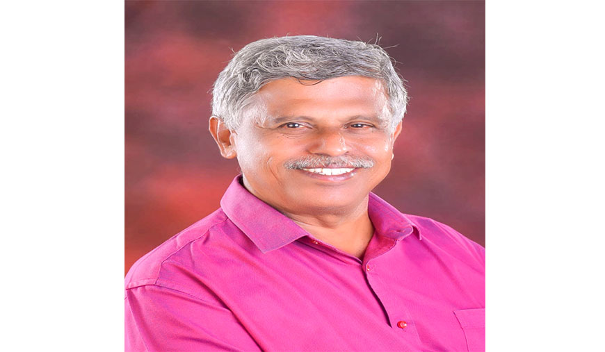 புதுச்சேரியில் மக்கள் நலன் சார்ந்த அரசியலை மார்க்சிஸ்ட் கம்யூனிஸ்ட் கட்சி முன்னெடுக்கும் மாநிலச் செயலாளர் எஸ்.ராமச்சந்திரன் அறிக்கை