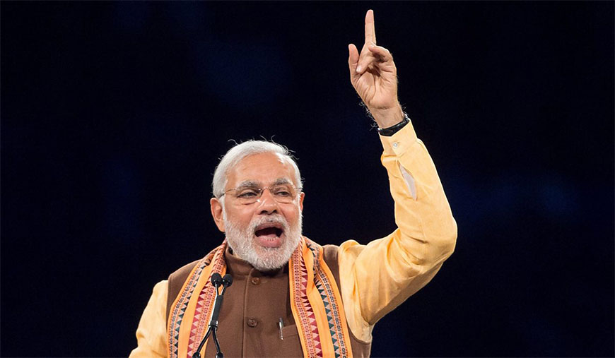 தேசத்தின் சேமிப்பைச் சூறையாடும் மோடி அரசு