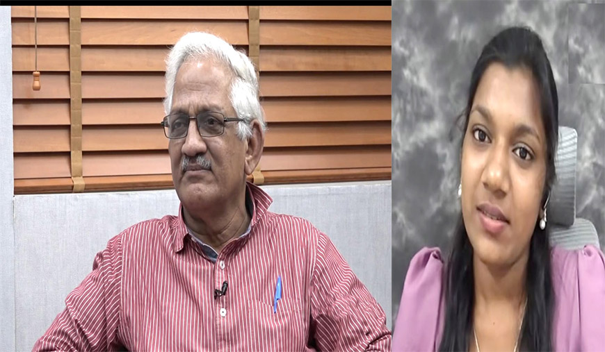 பொருளாதார நெருக்கடியும் பிரதமரின் அபத்தமான அறிவுரைகளும்! - ஸ்வேதா