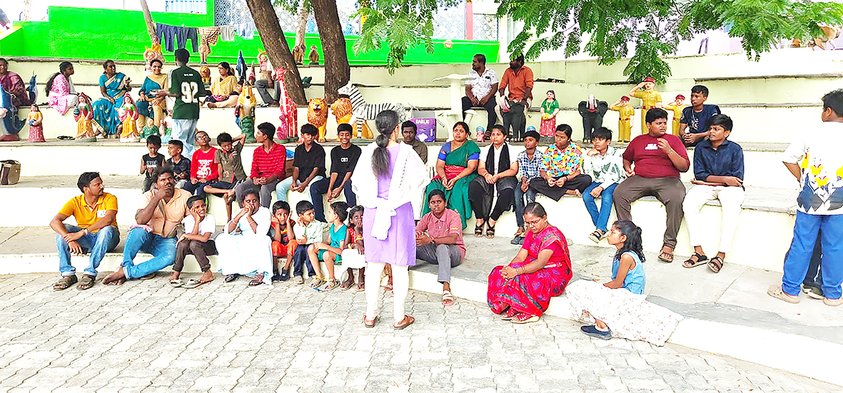 பொள்ளாச்சி, மே 23- தமிழ்நாடு நில அளவை அலுவலர்கள் ஒன்றியத்தின் மாநில மையம் சார்பில் 3 நாட்கள் நடைபெறு