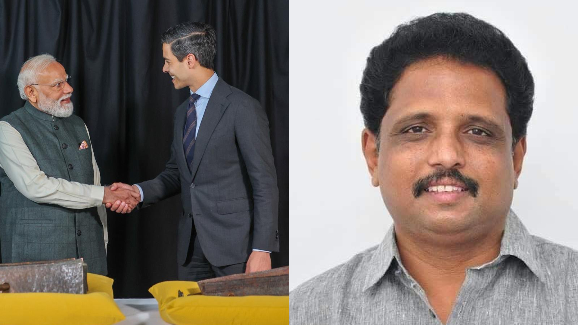 வரலாற்றுச் சிறப்புமிக்க செப்பேடு இந்தியா திரும்புகிறது, வரவேற்போம்! விரைவில் தமிழகம் வரவேண்டும், வலியுறுத்துவோம்! சு. வெங்கடேசன் எம்.பி