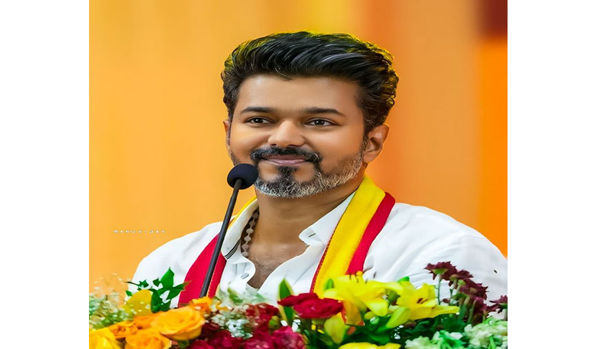 ஆளுநர் மாளிகை ஆட்டக்களம் அல்ல!