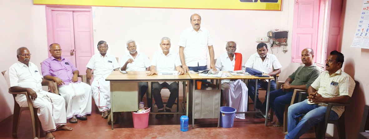எரிபொருட்கள் விலை உயர்வை கண்டித்து, மே 20 இல் ஆர்ப்பாட்டம்: இடதுசாரிகள் முடிவு