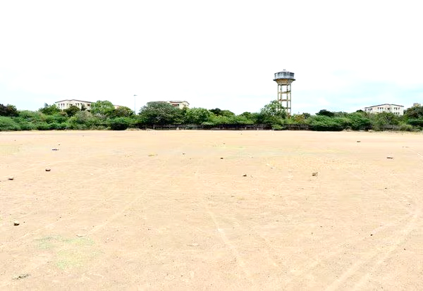வேளச்சேரி ரயில் நிலையம் அருகே 6 ஏக்கரில் புதிய பேருந்து முனையம்