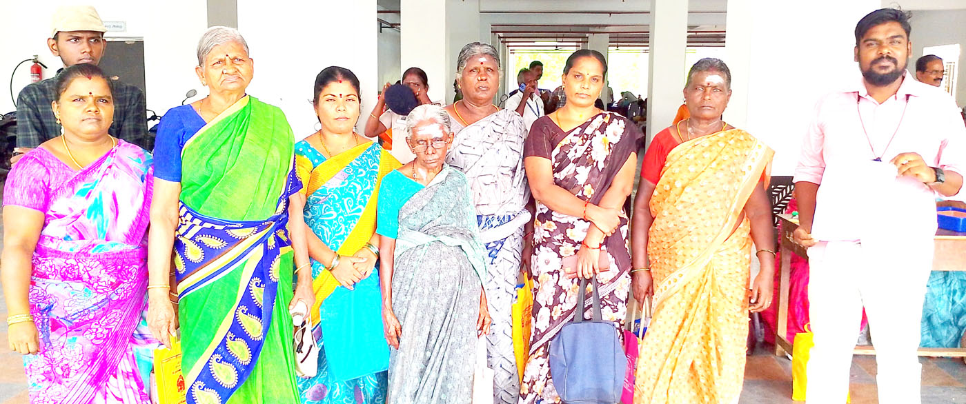 நகராட்சி தீர்மானம் நிறைவேற்றியும் ஆத்துமேடு பகுதிக்கு பட்டா வழங்க தாமதம் நடவடிக்கையை விரைவுபடுத்த விருதுநகர் ஆட்சியருக்கு சிபிஎம் கோரிக்கை