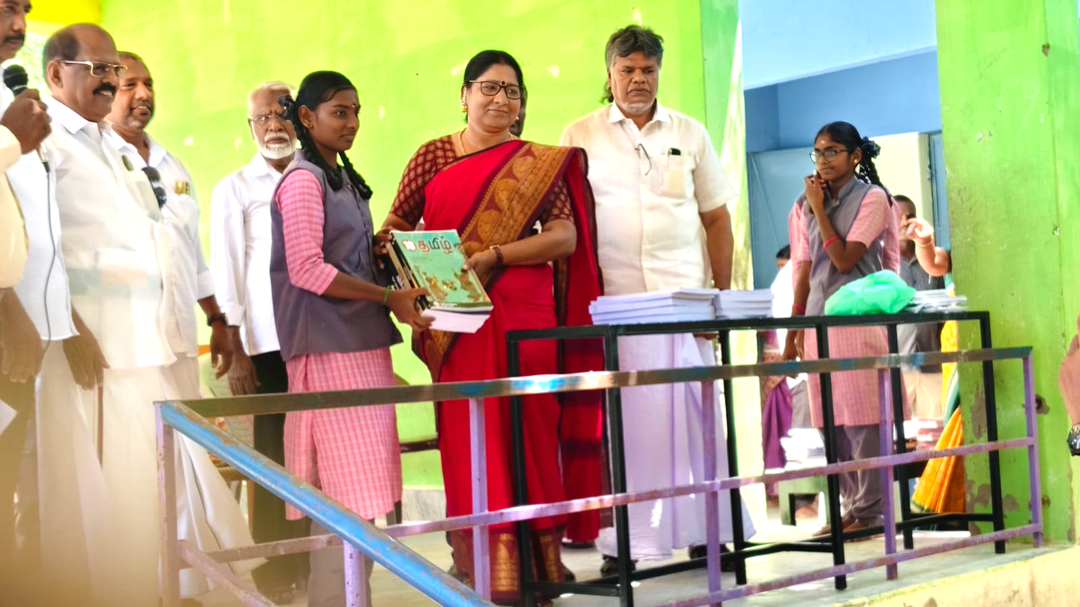 நாகப்பட்டினம் மாவட்டம் கீழ்வேளூர் தெற்கு ஒன்றியம்