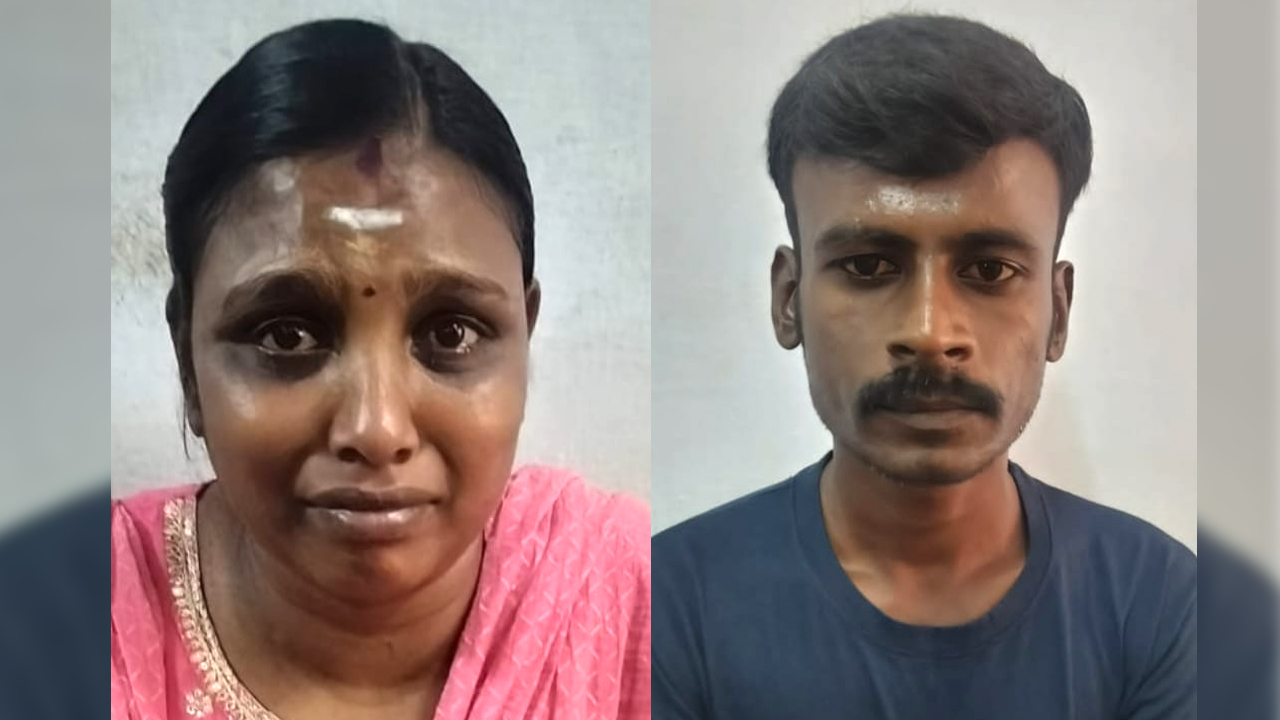 கோவை சிறுவன் கொலை வழக்கில் குற்றவாளிக்கு இரட்டை ஆயுள்!