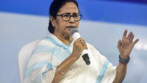 மம்தா பானர்ஜியின் வீழ்ச்சி: மமதைக்கு கிடைத்த பரிசு!