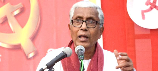 தேர்தலில் இடங்கள் கிடைக்காவிட்டாலும் சிபிஎம் மக்களுக்கான போராட்டத்தைத் தொடரும்