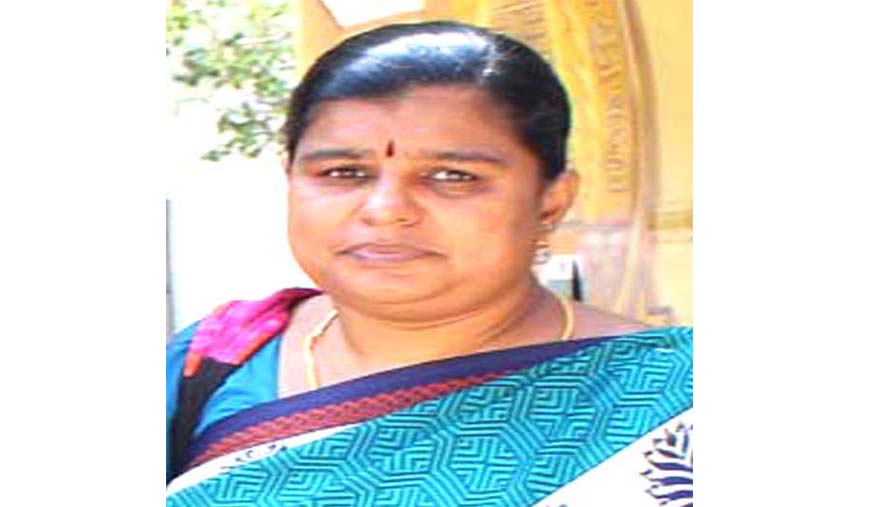 இது ஒரு அமைப்பின் பேரணி மட்டுமல்ல! - அ.ராதிகா