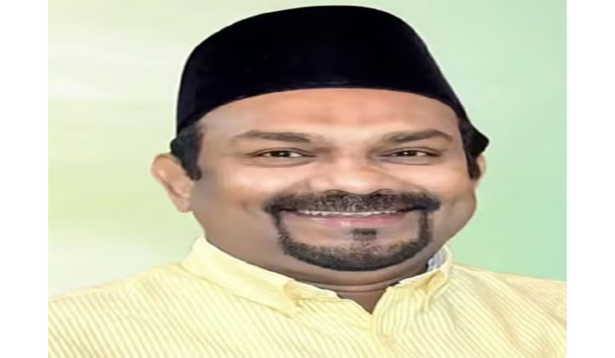 வக்பு திருத்தச் சட்டத்தை தவெக அரசும் அமல்படுத்தாது!
