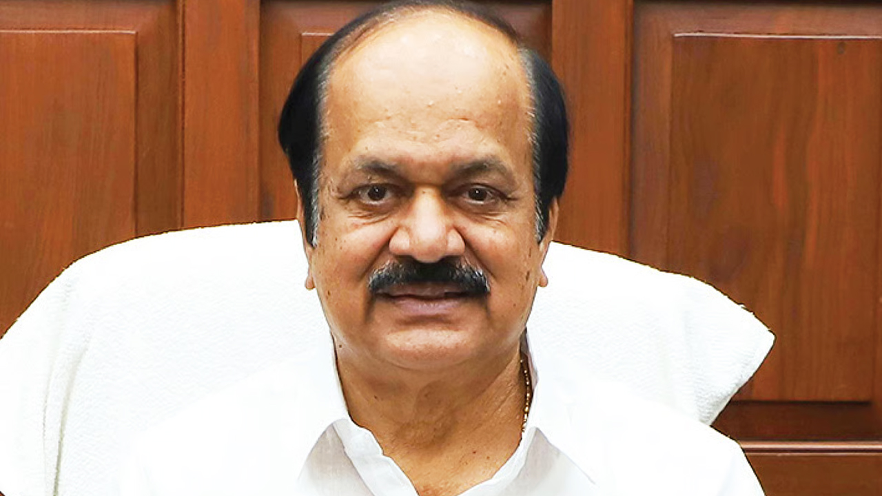 ஜூன் 18-இல் தமிழ்நாடு சட்டப்பேரவை கூடுகிறது!