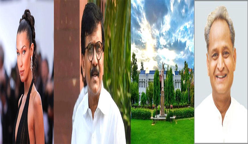 தீக்கதிர் முக்கிய செய்திகள்