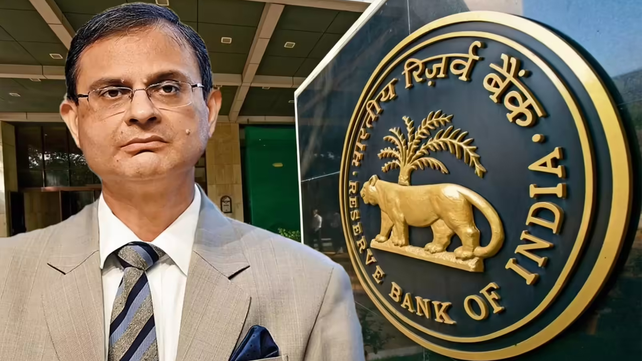 ரெப்போ வட்டி விகிதத்தில் மாற்றமில்லை - ரிசர்வ் வங்கி ஆளுநர் அறிவிப்பு!