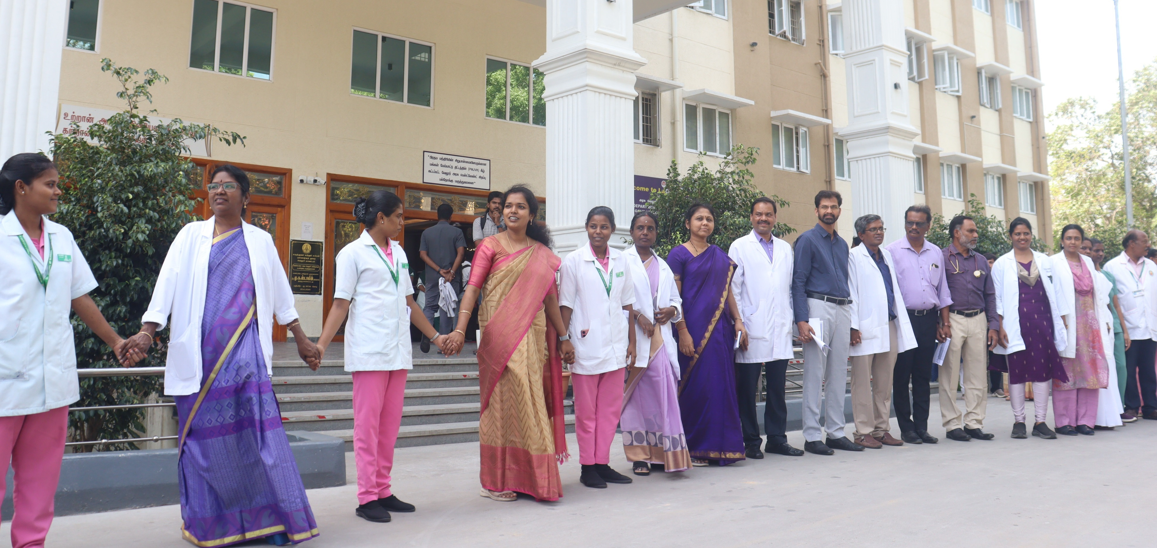 வேலூர் பென்ட்லேண்ட் அரசு பன்நோக்கு