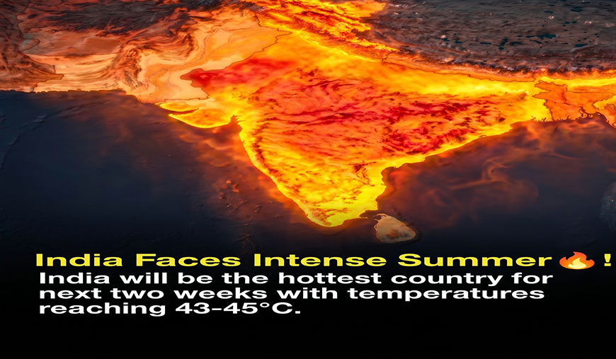 வெப்ப அலைகளும் மறைக்கப்பட்ட மரணங்களும்