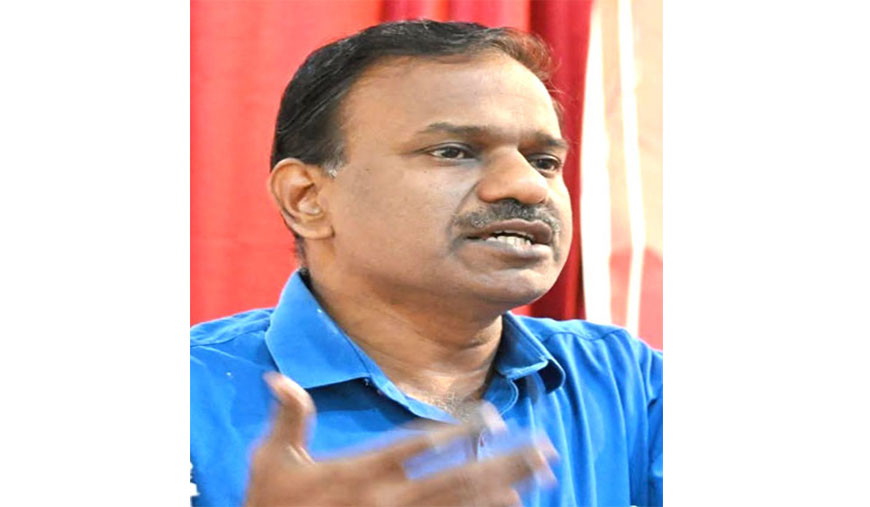 பொதுக் காப்பீட்டுத்துறையில் ஏஐஐஇஏ-வின் மகத்தான பங்கு - ஜி.ஆனந்த்