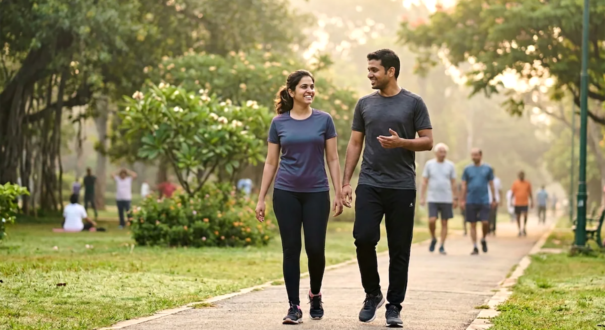 சுட்டெரிக்கும் வெயிலில் பாதுகாப்பாக உடற்பயிற்சி செய்வது எப்படி?