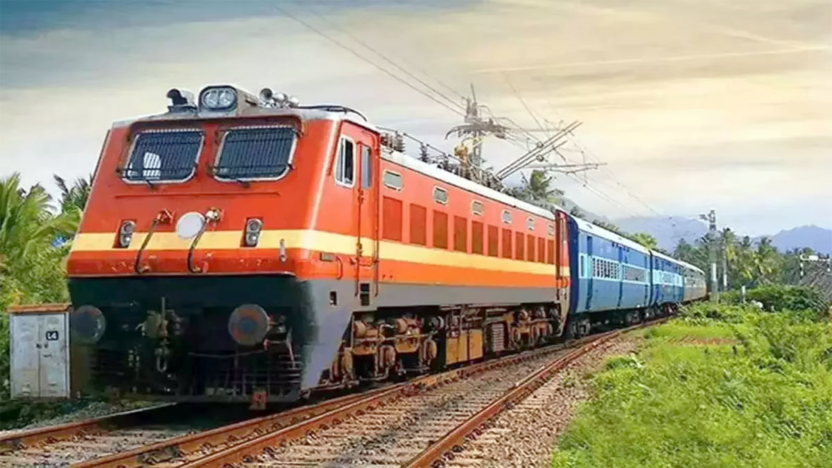 திருநெல்வேலி சந்திப்பு யார்டு மேம்பாட்டு பணிகள் இன்று பல ரயில்கள் ரத்து, பகுதி ரத்து மற்றும் வழித்தட மாற்றம்